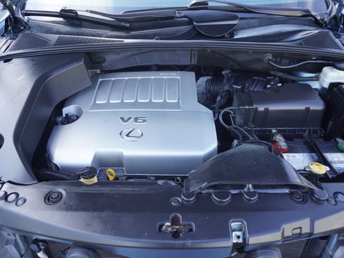 Used 2009 Lexus RX 350 AWD image 24