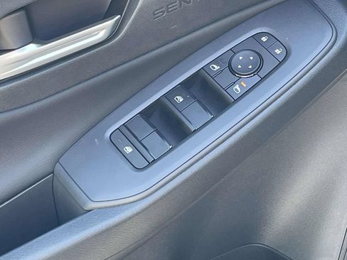 New 2026 Nissan Sentra SV w/ SV Convenience Package FWD image 16