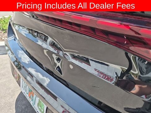 Used 2023 Kia K5 GT-Line w/ GT-Line Premium Package FWD image 15