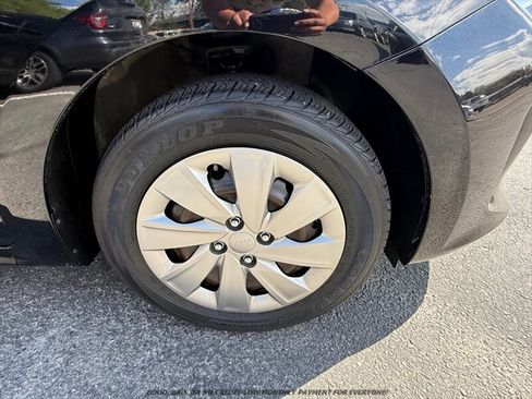 Used 2018 Kia Rio LX FWD image 18
