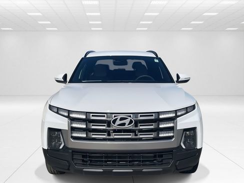 New 2026 Hyundai Santa Cruz SEL AWD/4WD image 2