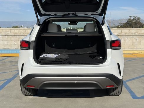 New 2026 Lexus RX 350 image 13