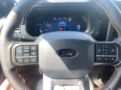 New 2025 Ford F150 Tremor w/ Equipment Group 402A High image 21