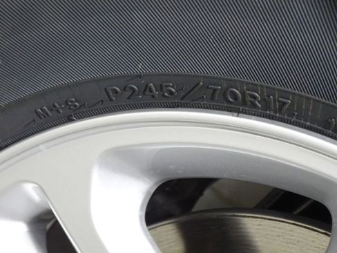 New 2025 Jeep Grand Cherokee Laredo image 35