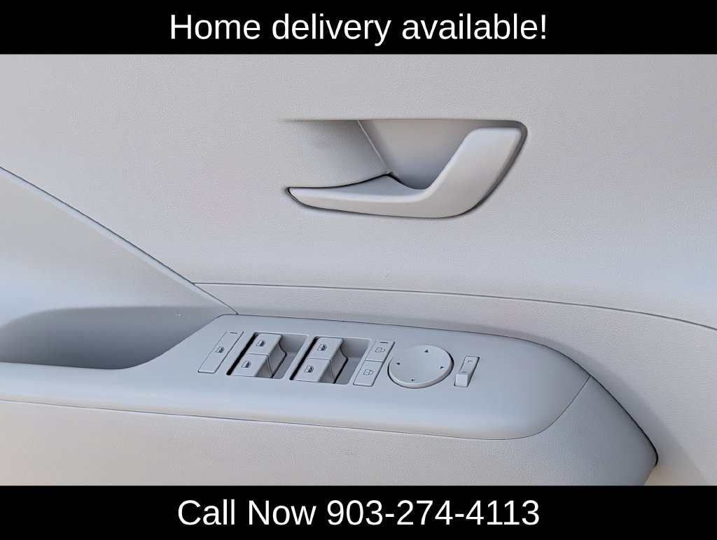 Used 2026 Hyundai Kona SEL Sport FWD image 27