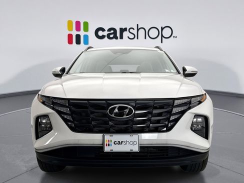 Used 2023 Hyundai Tucson SEL w/ Convenience Package image 8