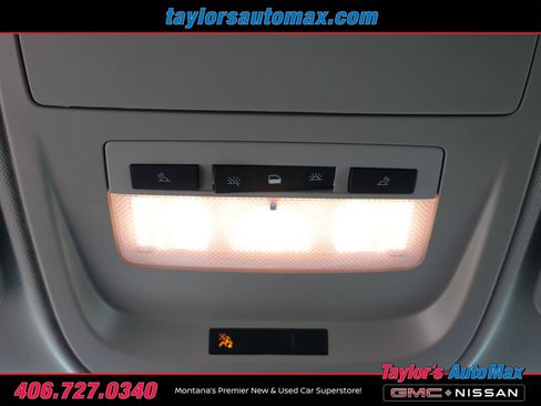 Used 2021 GMC Canyon Denali AWD/4WD image 28