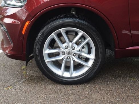 Used 2023 Dodge Durango GT AWD/4WD image 31