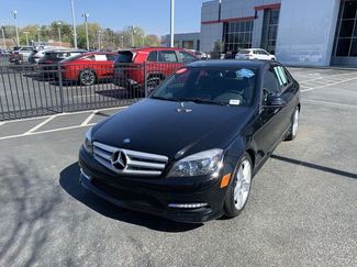 Used 2011 Mercedes-Benz C 300 Sedan video 1