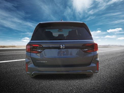 New 2026 Honda Odyssey EX-L image 16