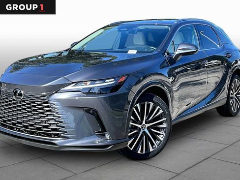 Used 2026 Lexus RX 350 Premium Plus FWD image 1