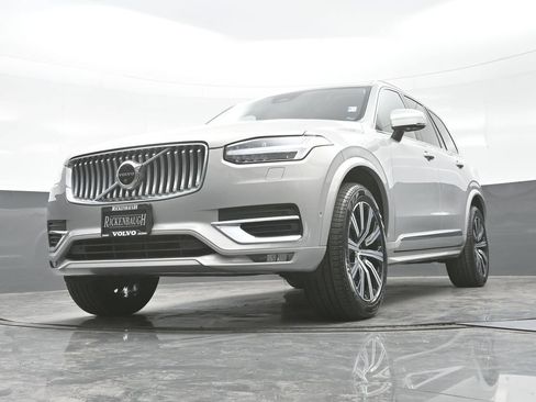 Used 2023 Volvo XC90 B6 Plus w/ Protection Package Premier AWD/4WD image 23