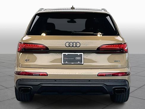 Certified 2025 Audi Q7 Premium Plus w/ Premium Plus Package image 5