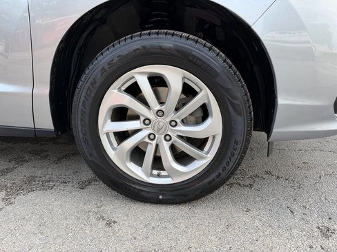 Used 2018 Acura RDX FWD w/ Technology Package image 37