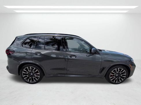 New 2026 BMW X5 xDrive50e w/ M Sport Package AWD/4WD image 3