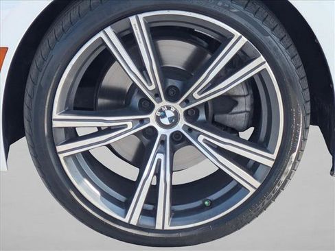 Used 2023 BMW 330i Sedan w/ Premium Package RWD image 26
