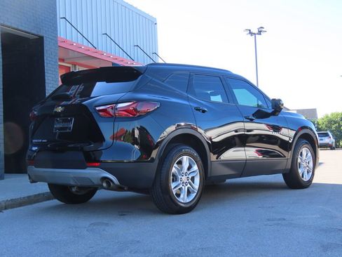 Used 2022 Chevrolet Blazer LT AWD/4WD image 4