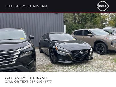 Certified 2024 Nissan Altima 2.5 SR w/ SR Premium Package