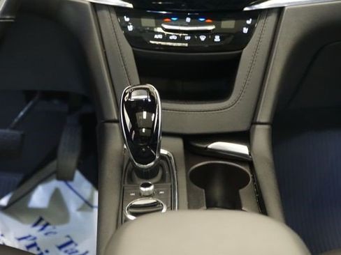 Certified 2023 Cadillac XT6 Premium Luxury w/ Technology Package AWD/4WD image 15
