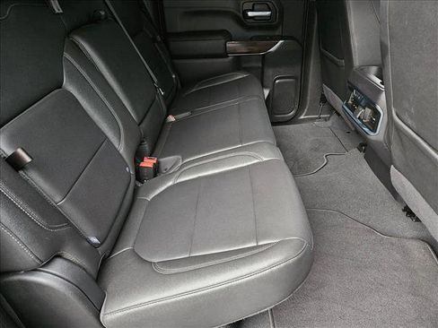 Used 2021 GMC Sierra 1500 SLT w/ SLT Premium Package image 17