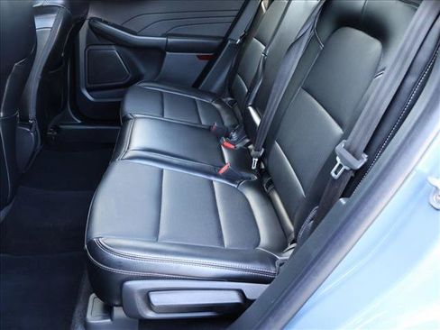 Used 2025 Ford Escape Platinum AWD/4WD image 22