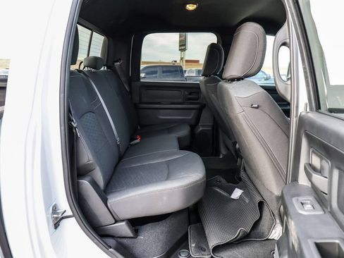 Used 2025 RAM 2500 Tradesman AWD/4WD image 45