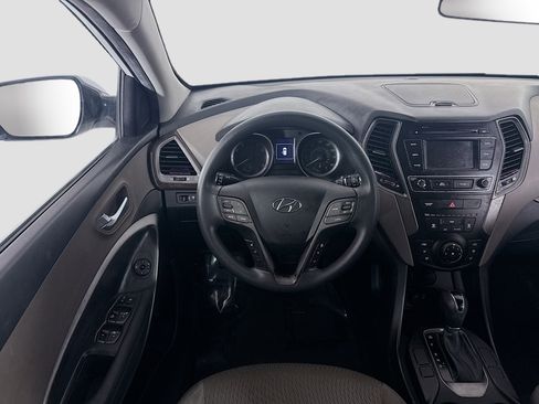 Used 2018 Hyundai Santa Fe Sport image 17