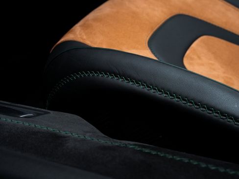 Used 2021 Lamborghini Sian Roadster image 22