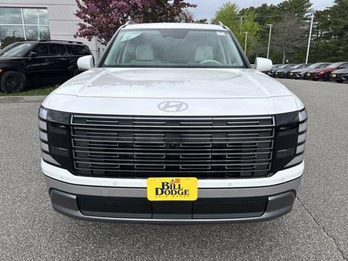 New 2026 Hyundai Palisade SEL Premium AWD/4WD image 31