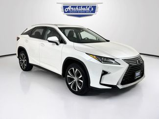 Used 2016 Lexus RX 350 AWD w/ Premium Package 360° Tour