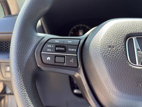 Used 2024 Honda CR-V EX image 21
