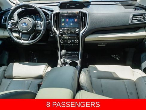 Used 2021 Subaru Ascent Limited w/ Technology Package AWD/4WD image 14