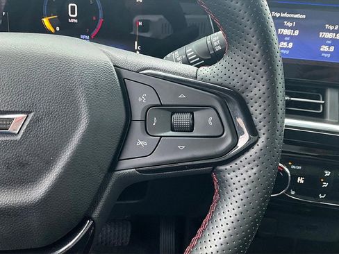 Used 2024 Chevrolet Trax RS w/ Driver Confidence Package image 18