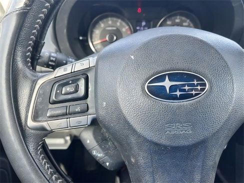 Used 2016 Subaru Forester 2.5i Limited w/ Popular Package #2 image 26