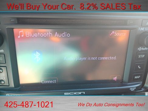 Used 2013 Scion FR-S RWD image 25
