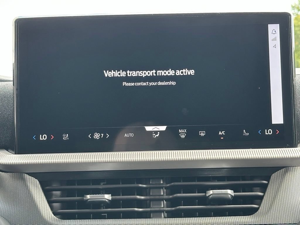 New 2027 Ford Explorer ST-Line AWD/4WD image 12
