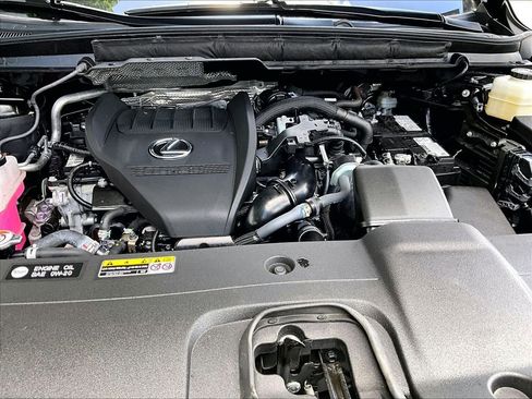 Used 2024 Lexus RX 350 AWD image 30