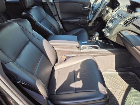 Used 2018 Acura RDX AWD image 15