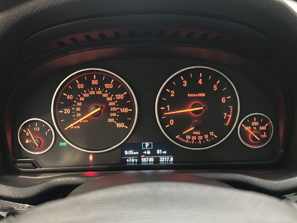 Used 2015 BMW X3 xDrive28i AWD/4WD image 27