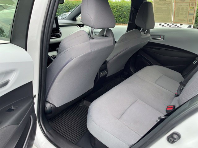 Used 2026 Toyota Corolla SE FWD image 16