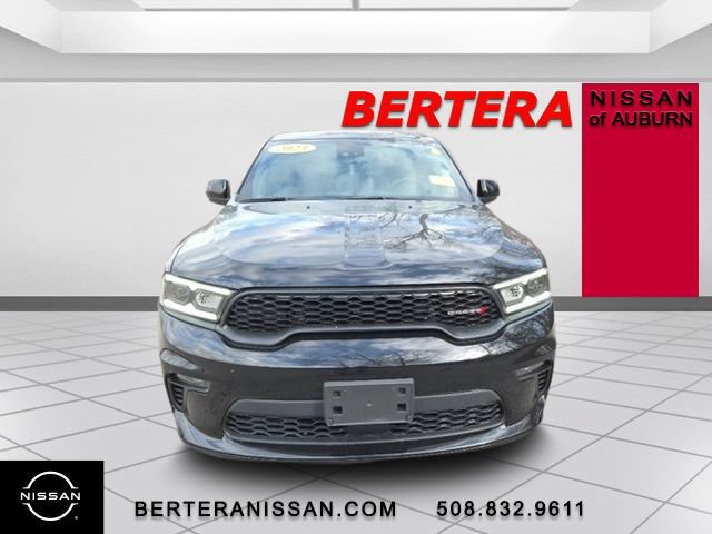 Used 2023 Dodge Durango GT AWD/4WD image 3