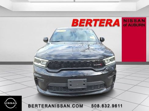 Used 2023 Dodge Durango GT AWD/4WD image 3