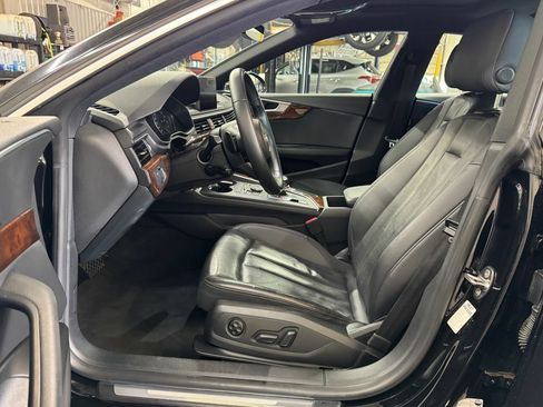 Used 2019 Audi A5 2.0T Premium AWD/4WD image 14