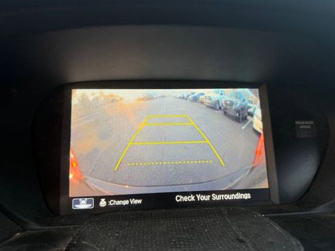 Used 2015 Acura TLX image 12