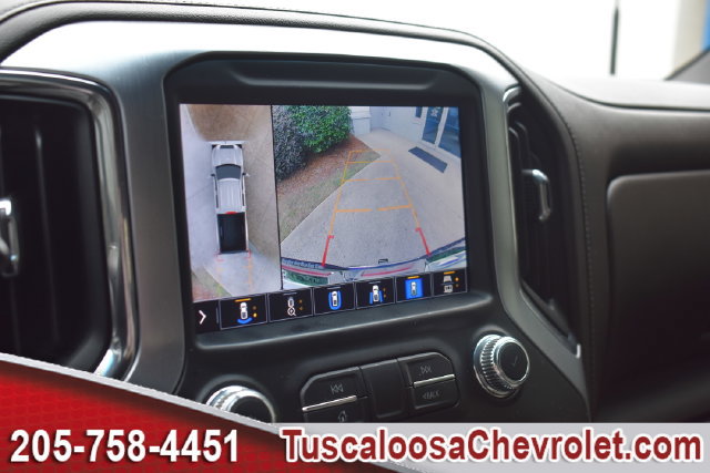 Used 2022 GMC Sierra 2500 SLT w/ SLT Premium Package AWD/4WD image 37