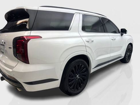 Used 2025 Hyundai Palisade Calligraphy AWD/4WD image 13