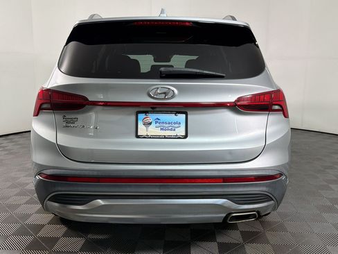 Used 2023 Hyundai Santa Fe SEL w/ Premium Package FWD image 8