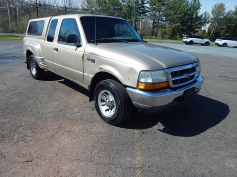 Used 1999 Ford Ranger 2WD SuperCab image 6