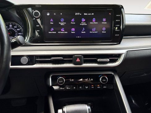 Used 2022 Kia K5 GT-Line w/ GT-Line Awd Premium Package image 8