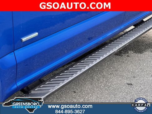 Used 2016 Ford F150 XLT w/ Equipment Group 301A Mid image 33